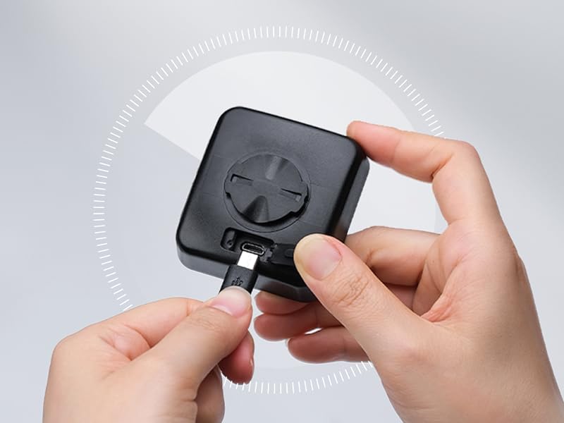 Wireless Cycling Gps Bike Computer