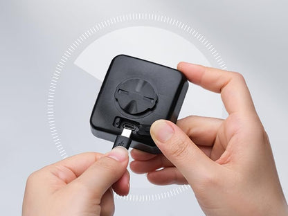 Wireless Cycling Gps Bike Computer