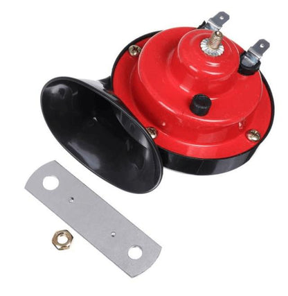 Powerful 300 Decibel Horn