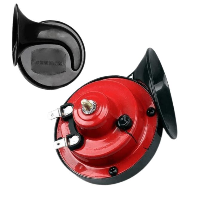 Powerful 300 Decibel Horn