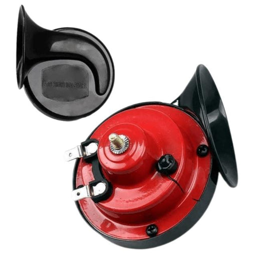 Powerful 300 Decibel Horn