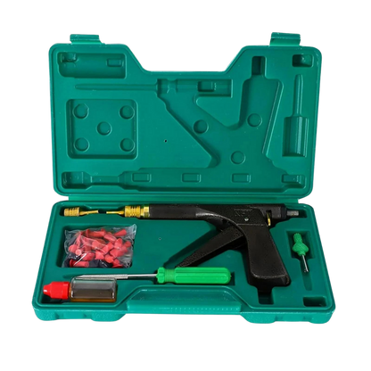Universal Tire Puncture Repair Kit