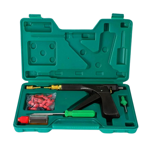 Universal Tire Puncture Repair Kit