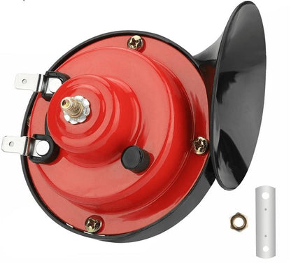 Powerful 300 Decibel Horn