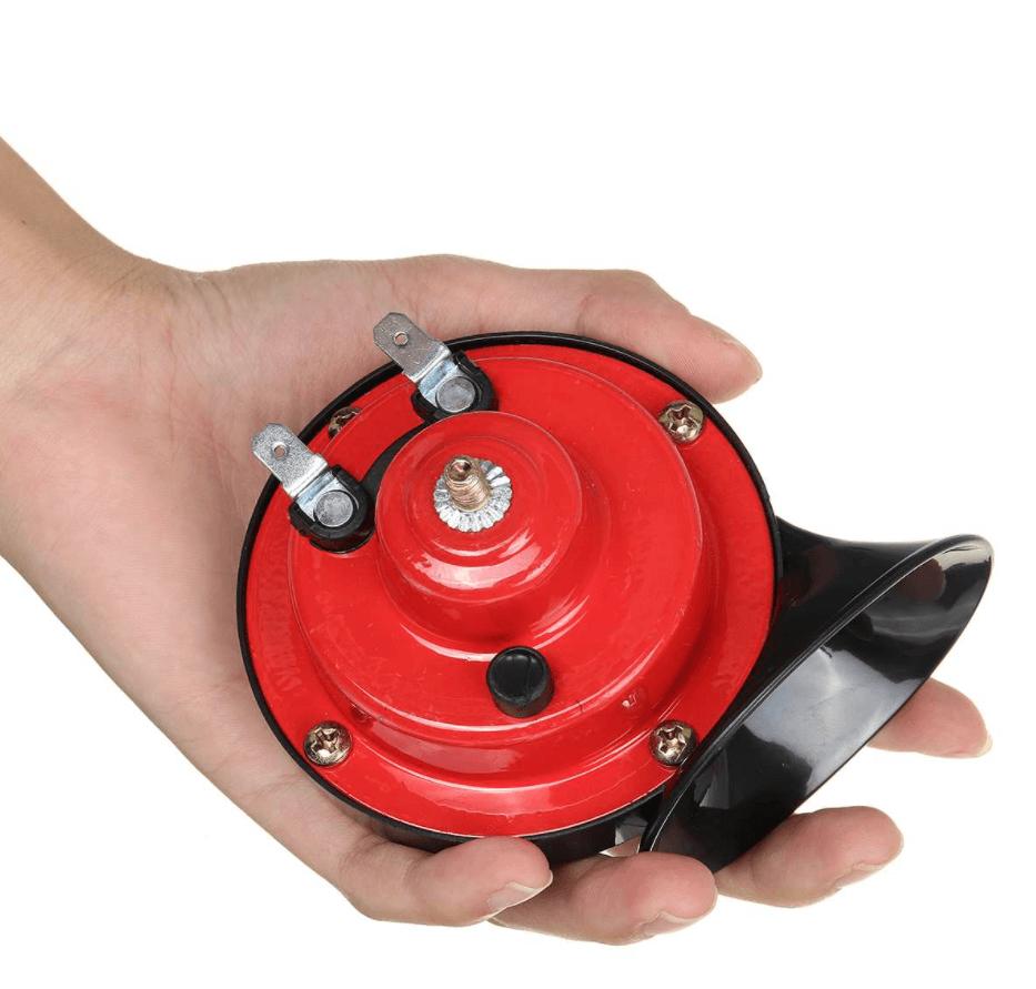 Powerful 300 Decibel Horn