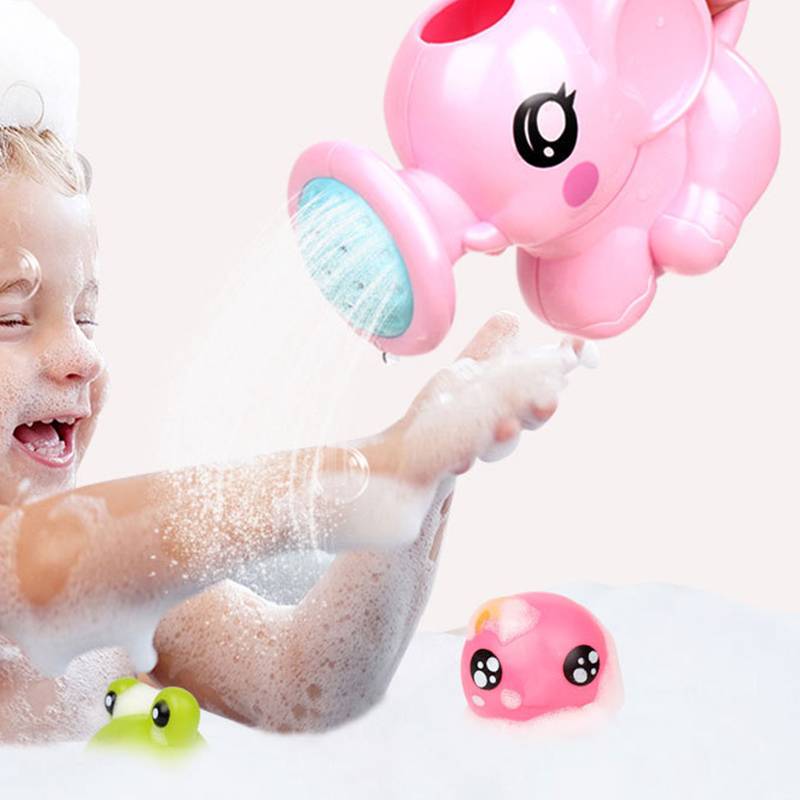 Baby Bath Toys