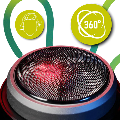 High Speed Electric Razor