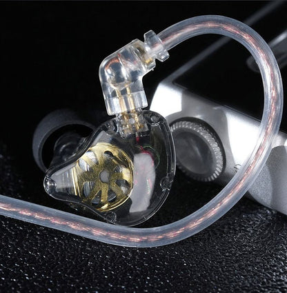 In-Ear Monitors