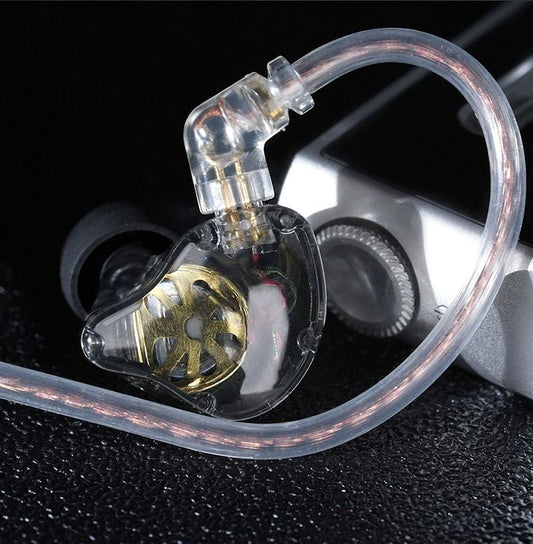 In-Ear Monitors