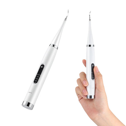 Dental Tartar Removal Teeth Cleaner Tool