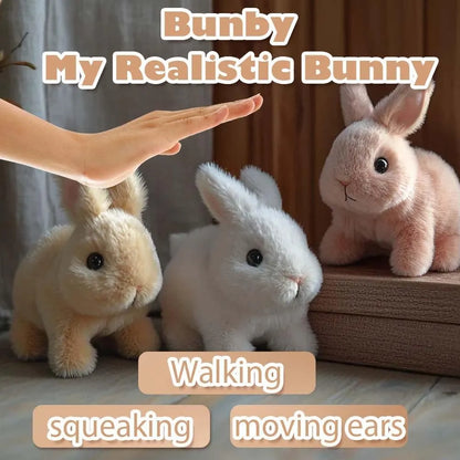 New Arrival Bunny Toy