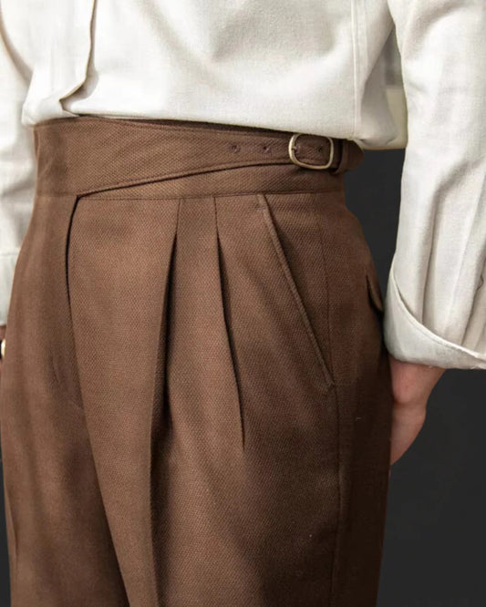 High-Quality Men's Trousers