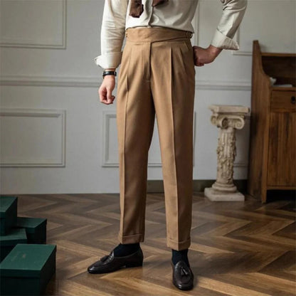 High-Quality Men's Trousers