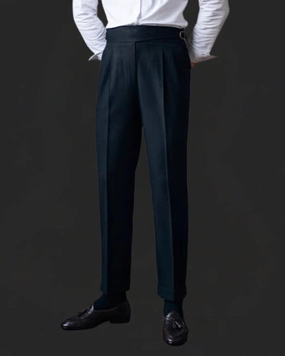 High-Quality Men's Trousers