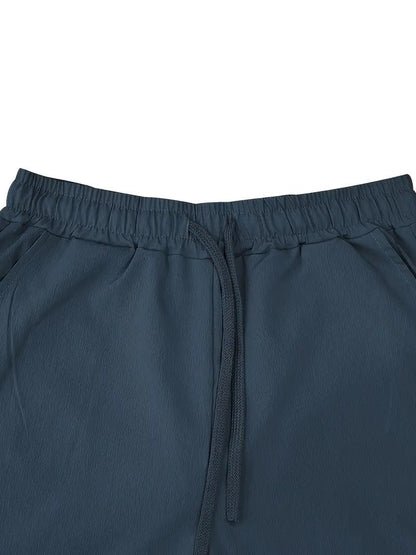 Baggy Linen Pants For Men