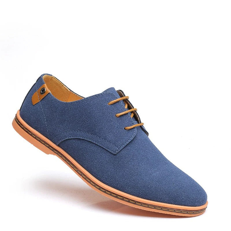 Men's Orthopedic Comfort Shoes