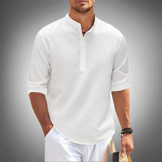 Men's Summer Shirt