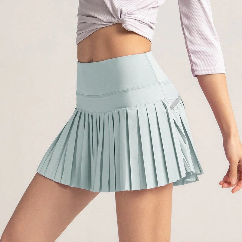 Tennis Skirt