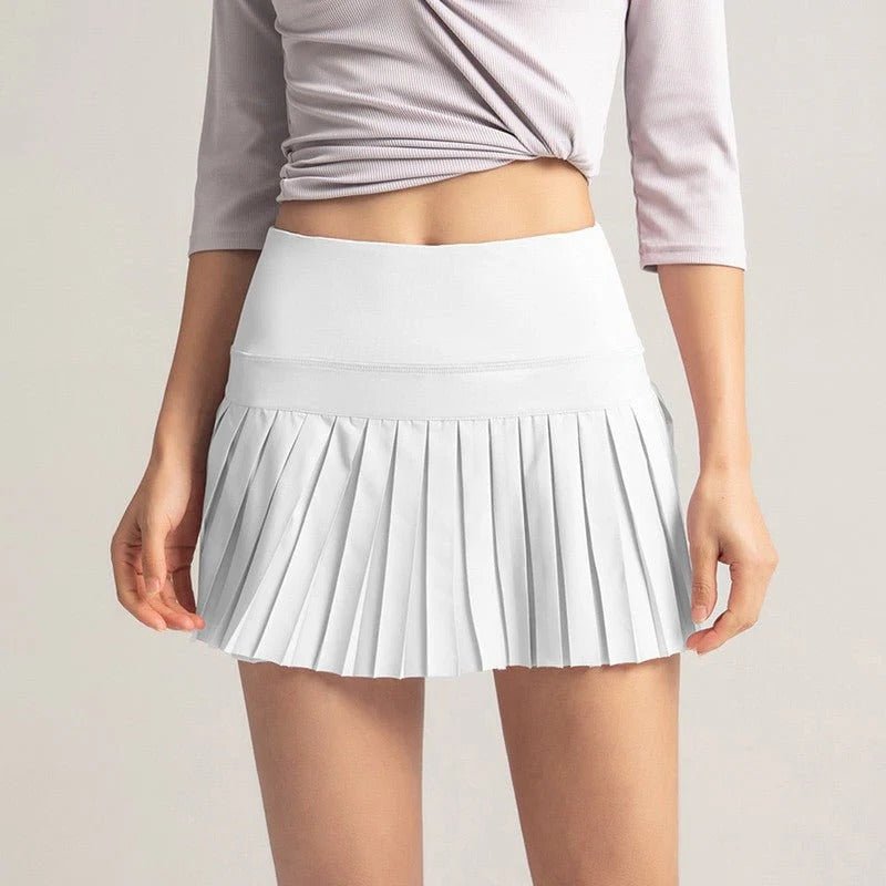 Tennis Skirt
