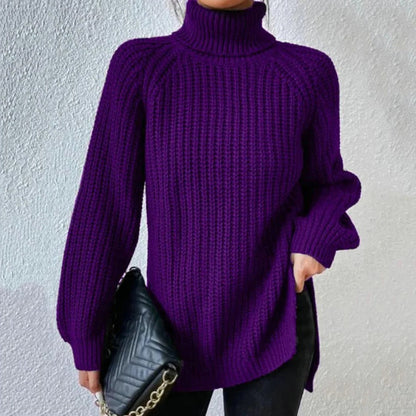 Turtleneck Sweater