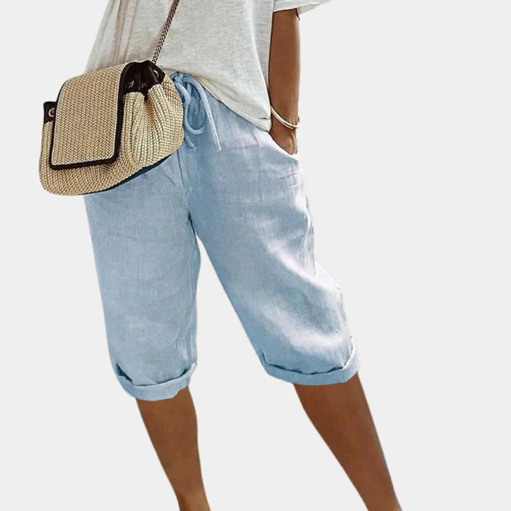 Comfortable Women's Shorts