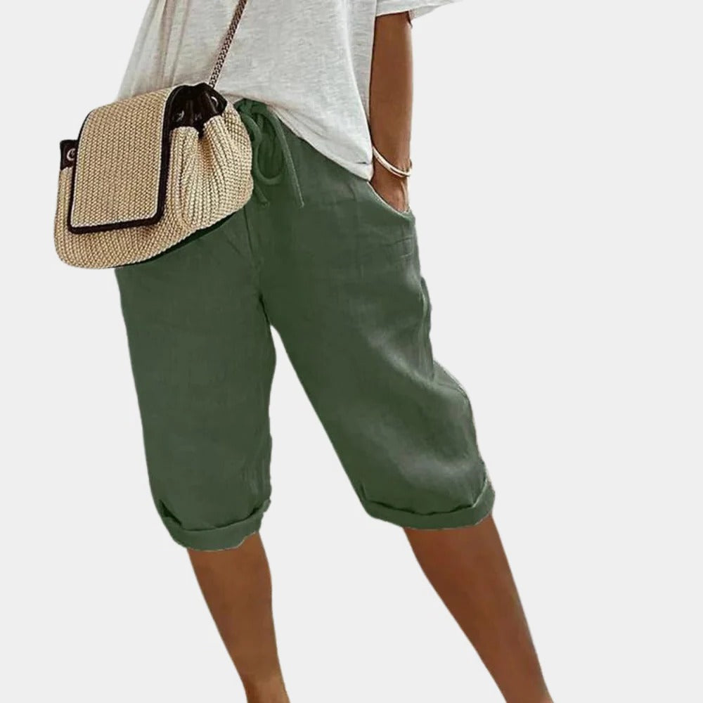 Comfortable Women's Shorts