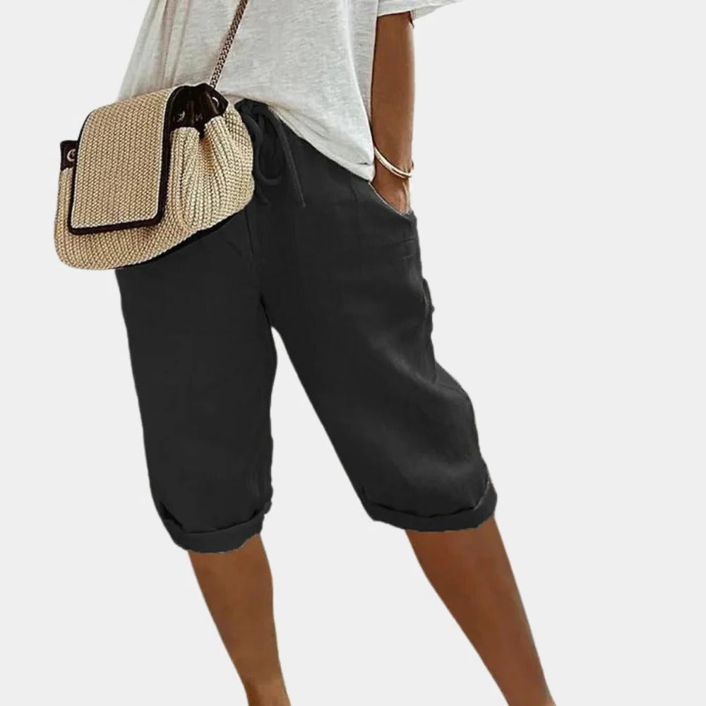 Comfortable Women's Shorts