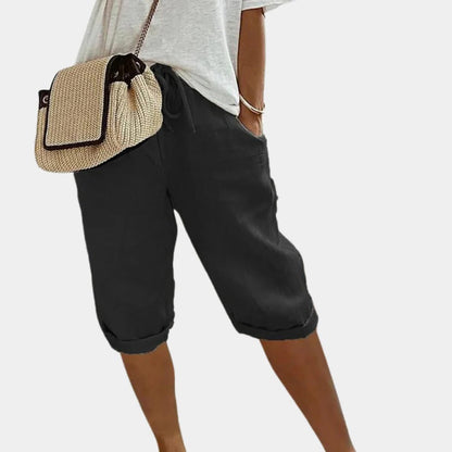 Comfortable Women's Shorts