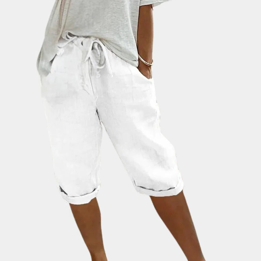 Comfortable Women's Shorts