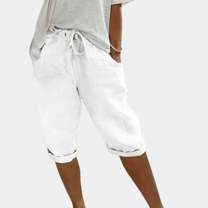 Comfortable Women's Shorts