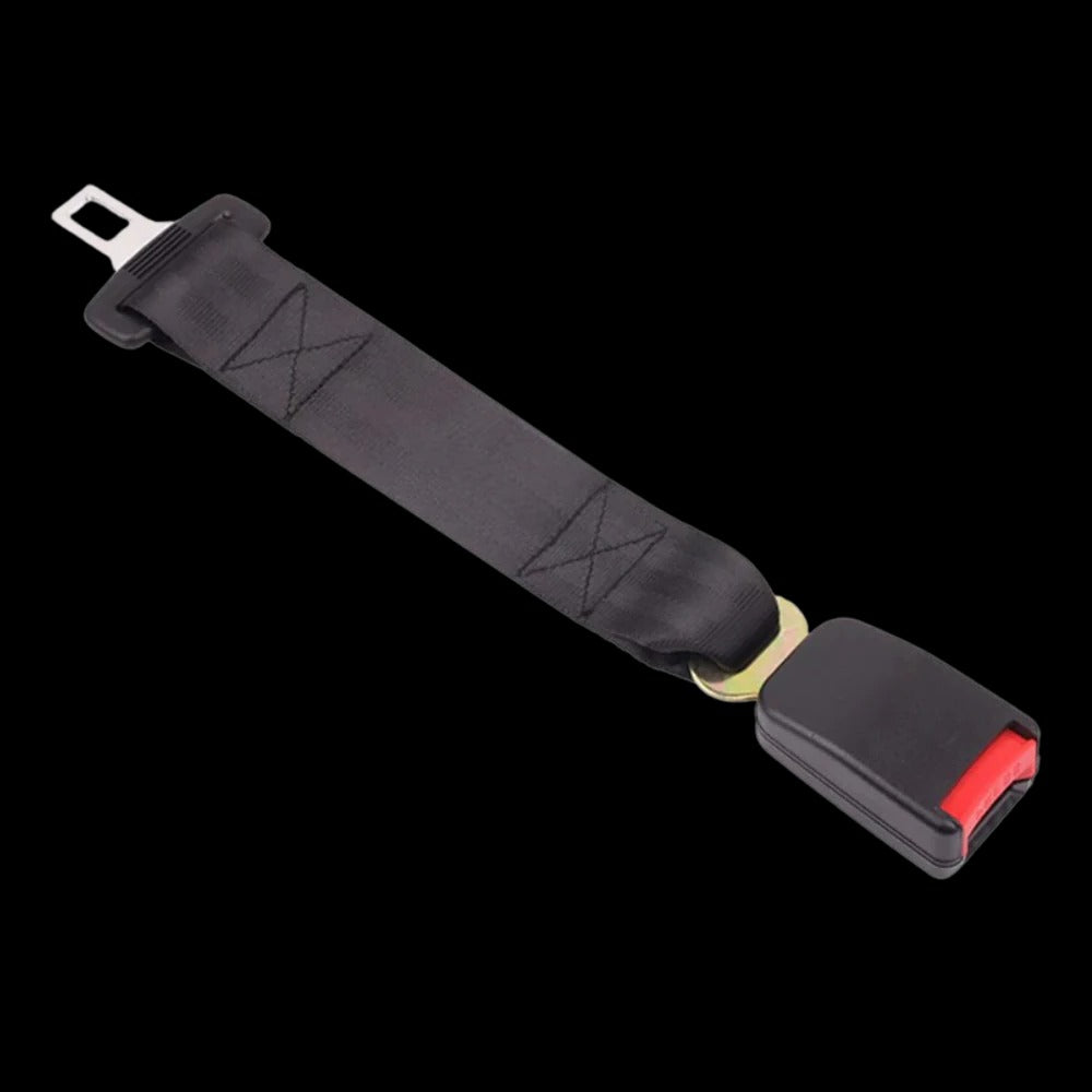 Safety Belt Extender