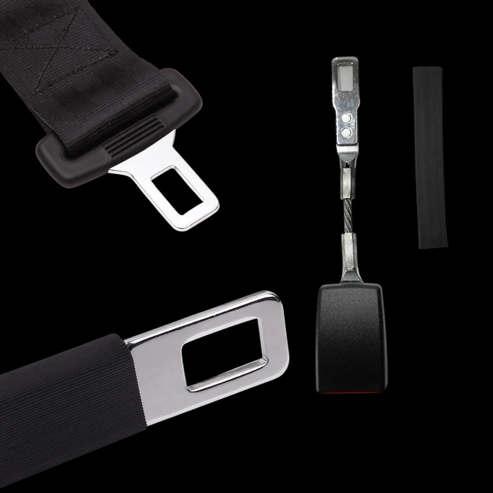 Safety Belt Extender