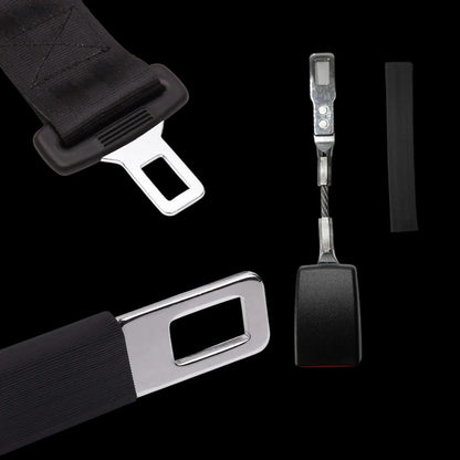 Safety Belt Extender