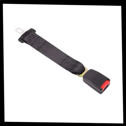 Safety Belt Extender