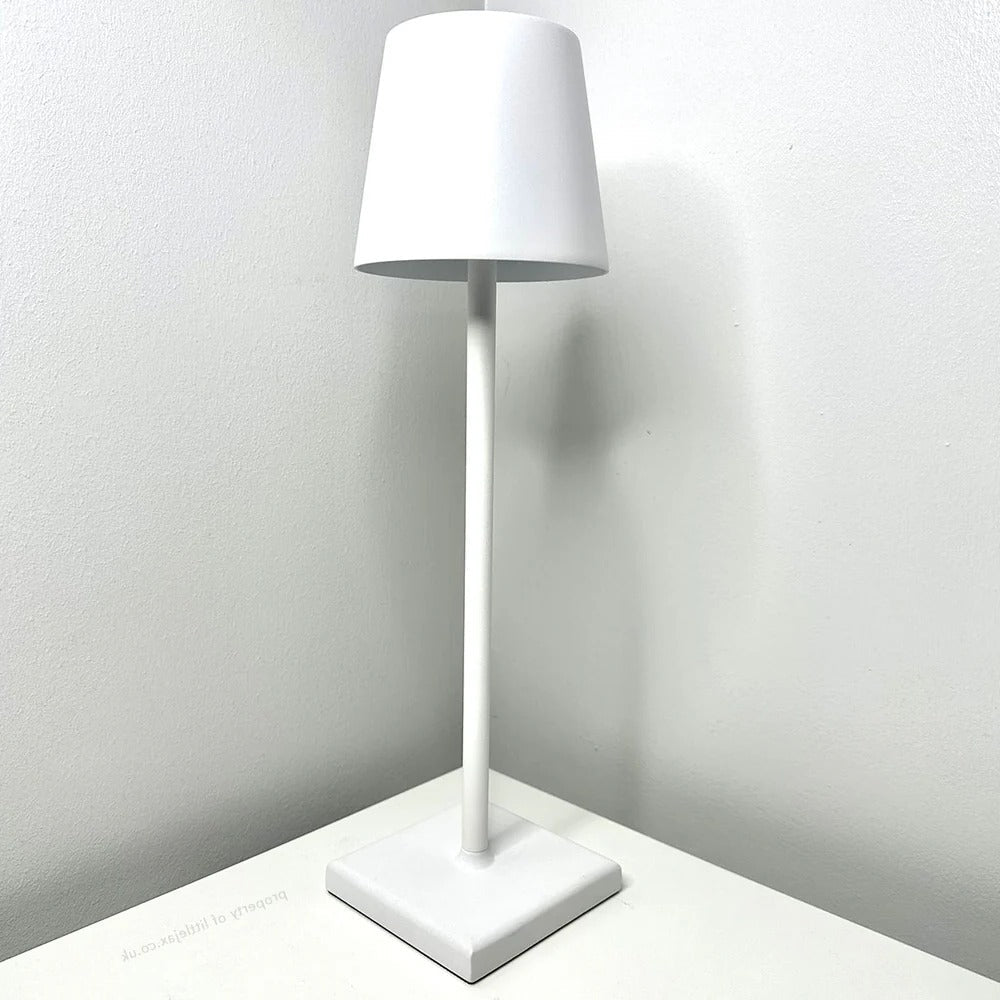 Contemporary Cordless Modern Table Lamp