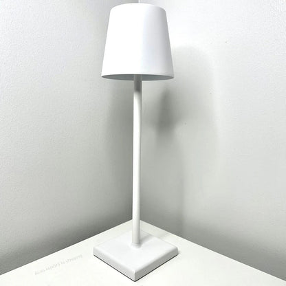 Contemporary Cordless Modern Table Lamp