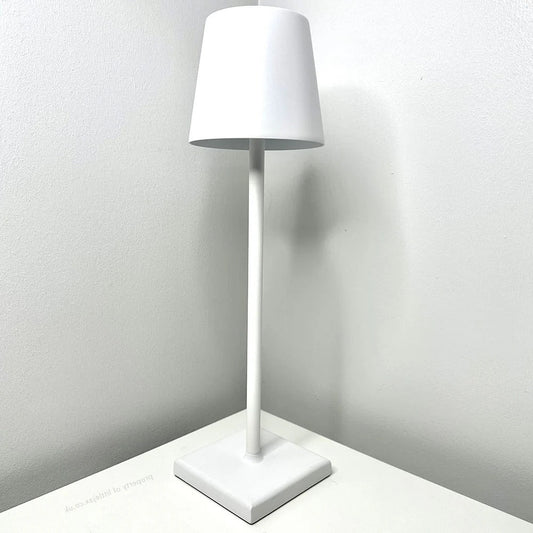 Contemporary Cordless Modern Table Lamp