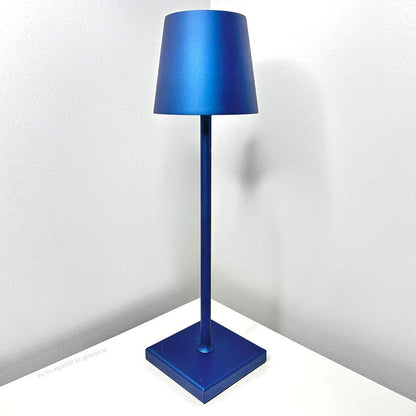 Contemporary Cordless Modern Table Lamp