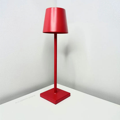Contemporary Cordless Modern Table Lamp