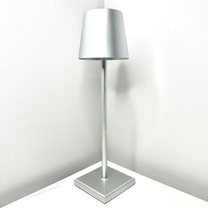 Contemporary Cordless Modern Table Lamp