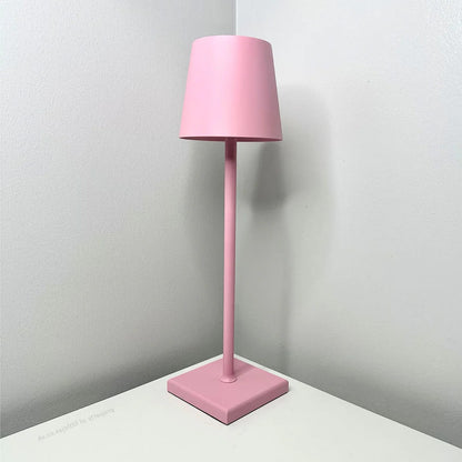 Contemporary Cordless Modern Table Lamp