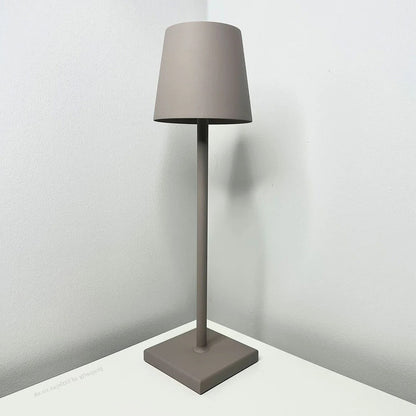 Contemporary Cordless Modern Table Lamp