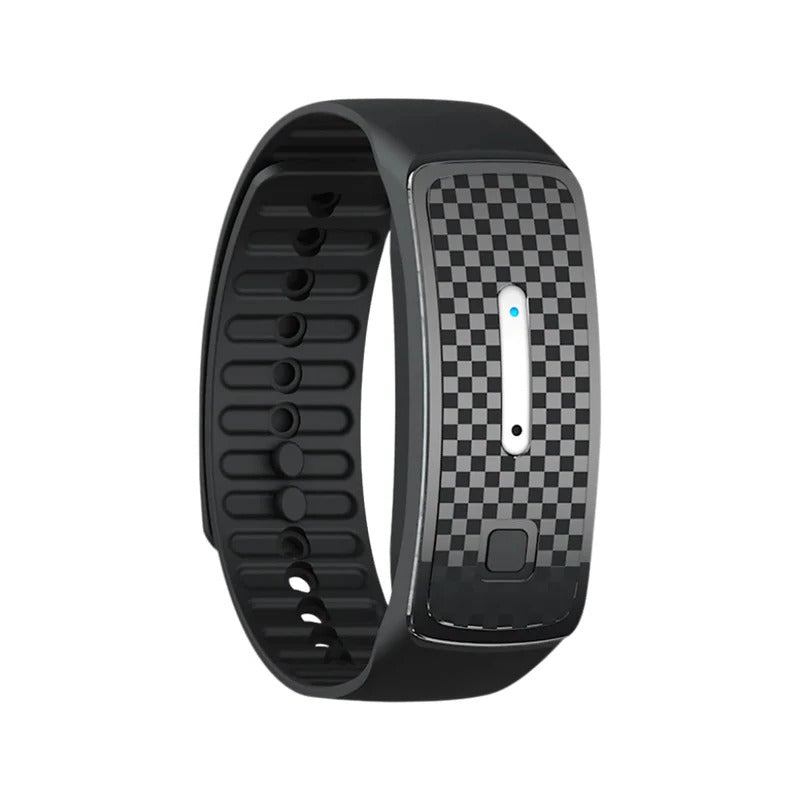 EcoMosquito Protection Bracelet