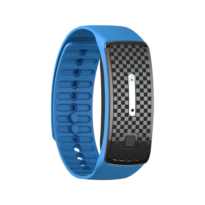 EcoMosquito Protection Bracelet