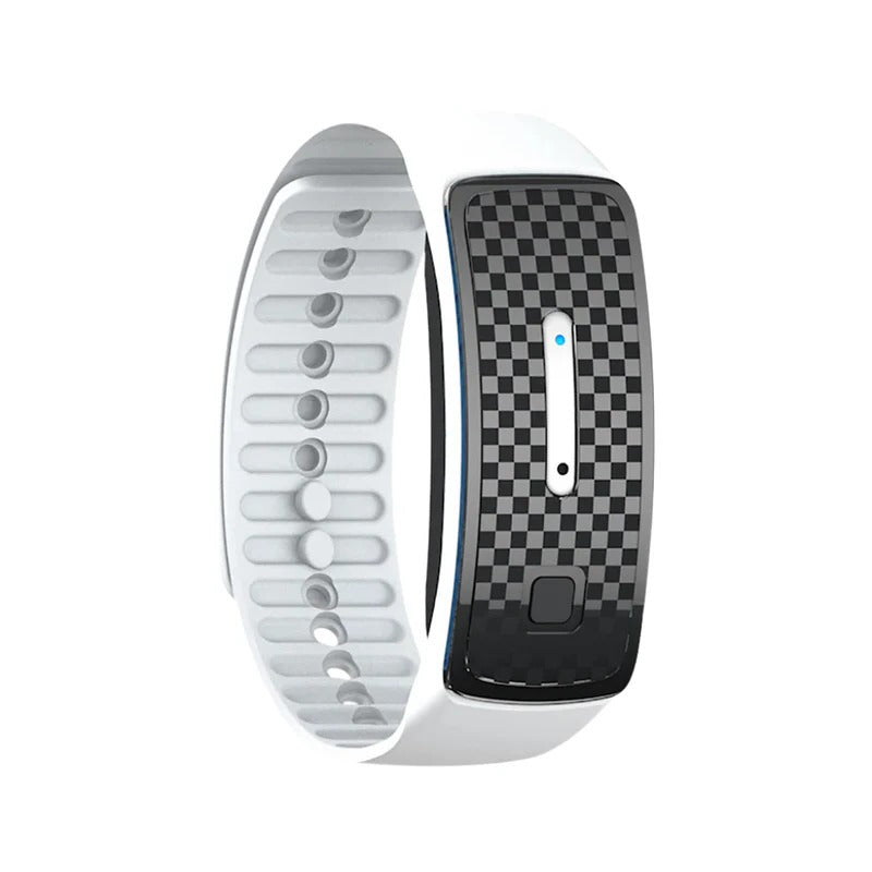 EcoMosquito Protection Bracelet