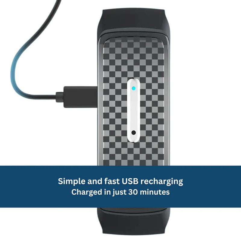 EcoMosquito Protection Bracelet