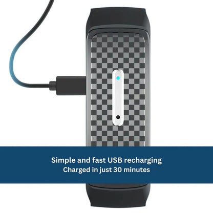 EcoMosquito Protection Bracelet