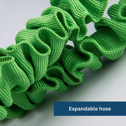 Garden Hose Flexy
