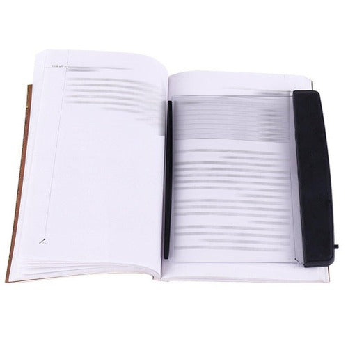 Portable Reading Lamp