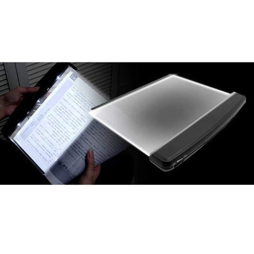 Portable Reading Lamp